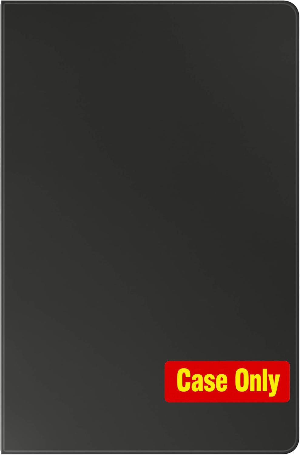 Slim Case for Tab S9 | S9 FE | S10 FE, Detachable, Lightweight, Keyboard