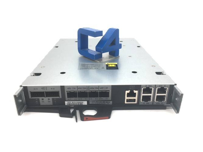 NETAPP 111-01324 FAS2554/FAS2552 CONTROLLER