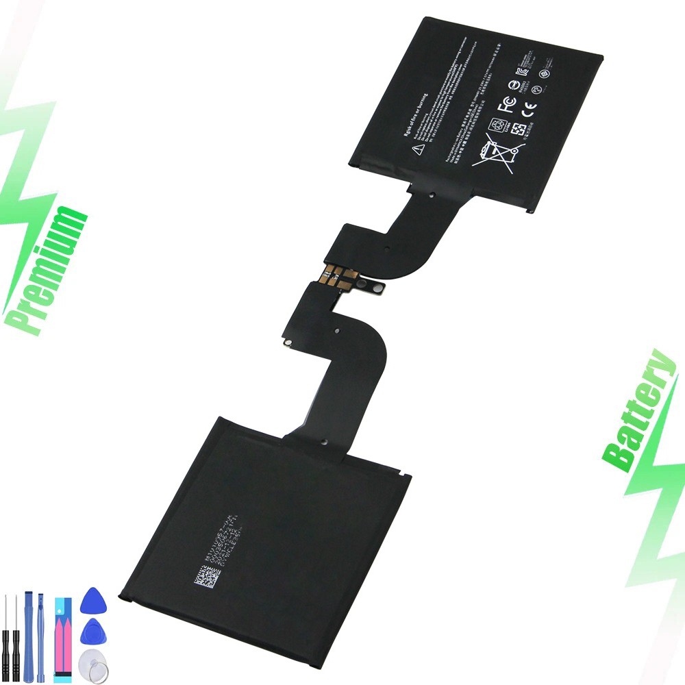 New Replacement Battery DYNH01 For Microsoft Surface Book 2 15" Model 1813
