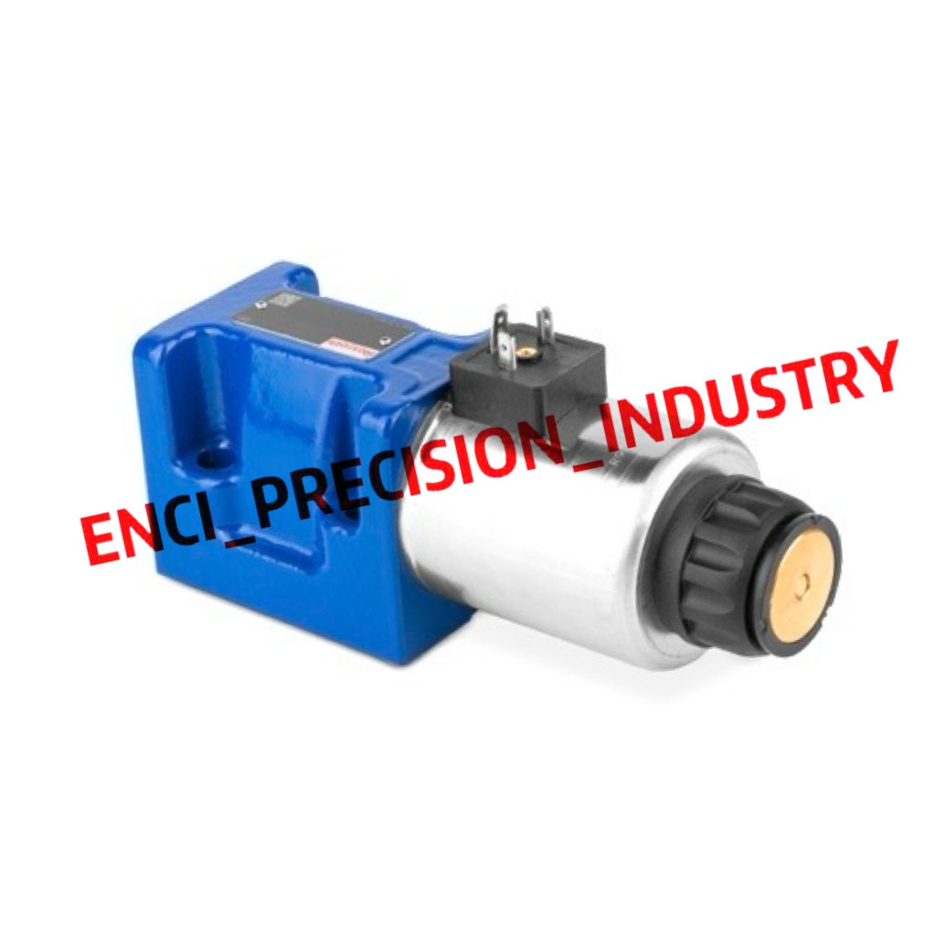 1PCS 4WE10EA5X/EG24N9K4/M R901278775  VALVE 4WE10EA50/EG24N9K4/M