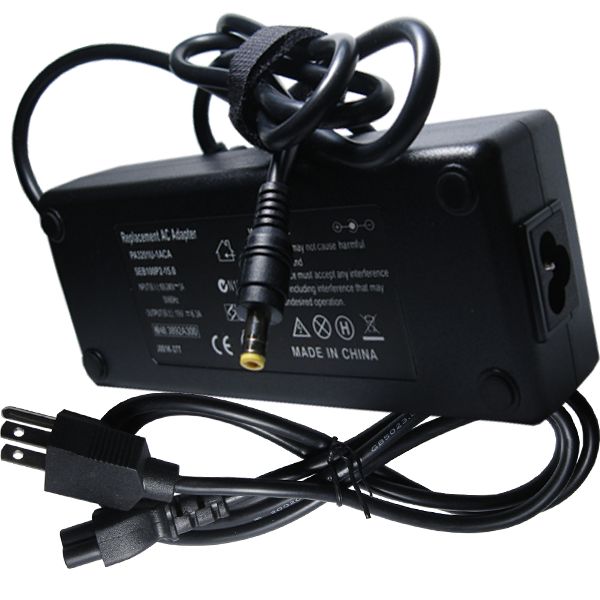 AC Adapter For MSI GP62 Leopard Pro-042 15.6" Laptop Power Supply Cord Charger