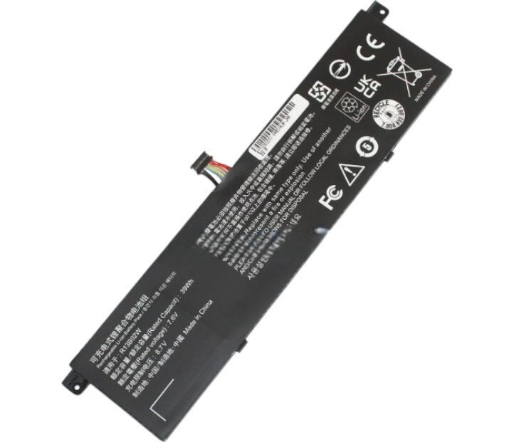 New R13B01W R13B02W 39Wh Battery for Xiaomi Mi Notebook Air 13.3" 2018 161301-01