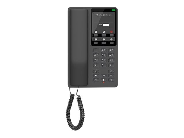 Grandstream GHP Series GHP621 VoIP Phone Voip Phone Voice over ip SIP VOIP