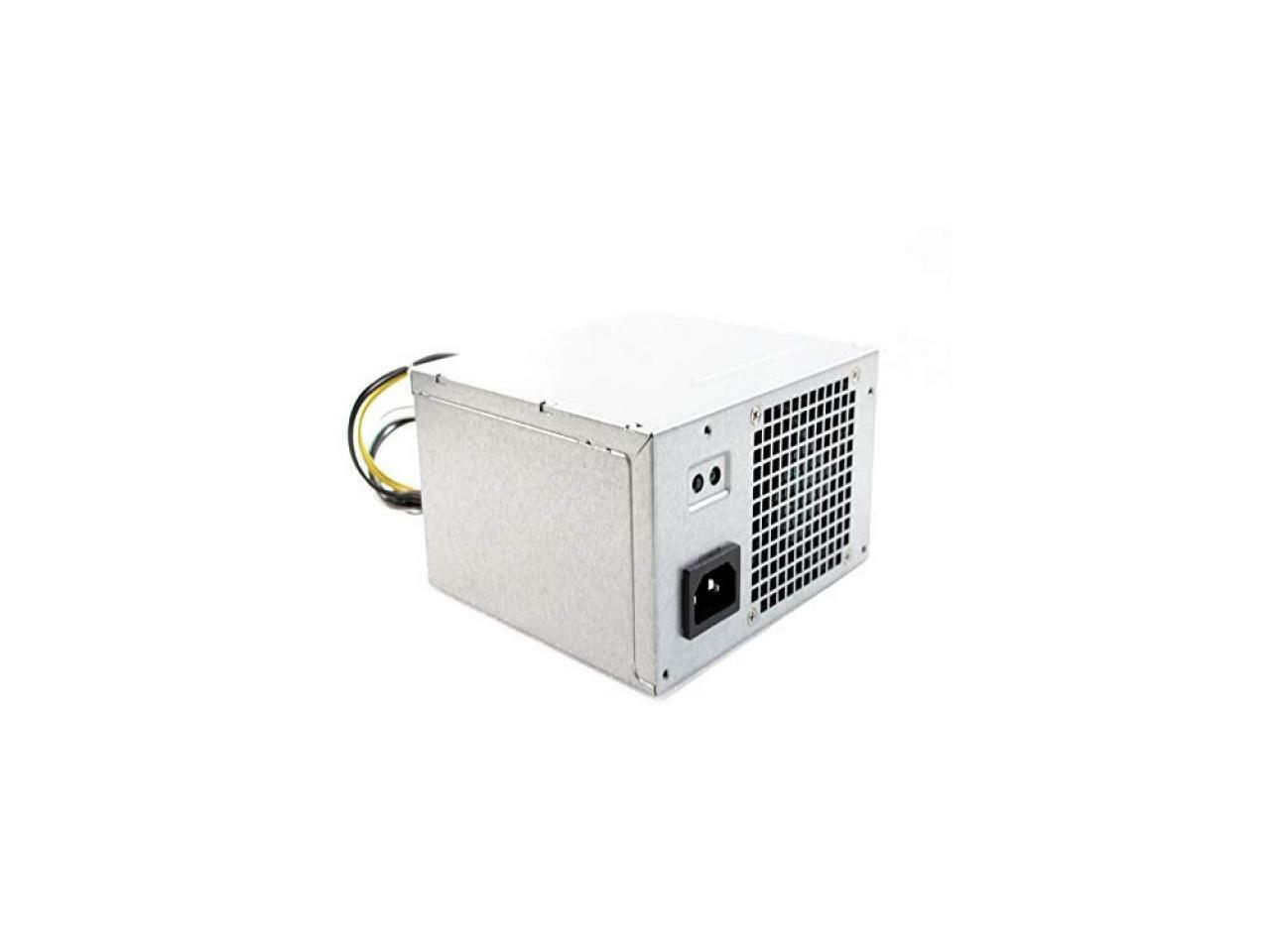 1pc for Precision T3620 T130 Workstation Power Supply 290W 8+4 Interface HYV3H