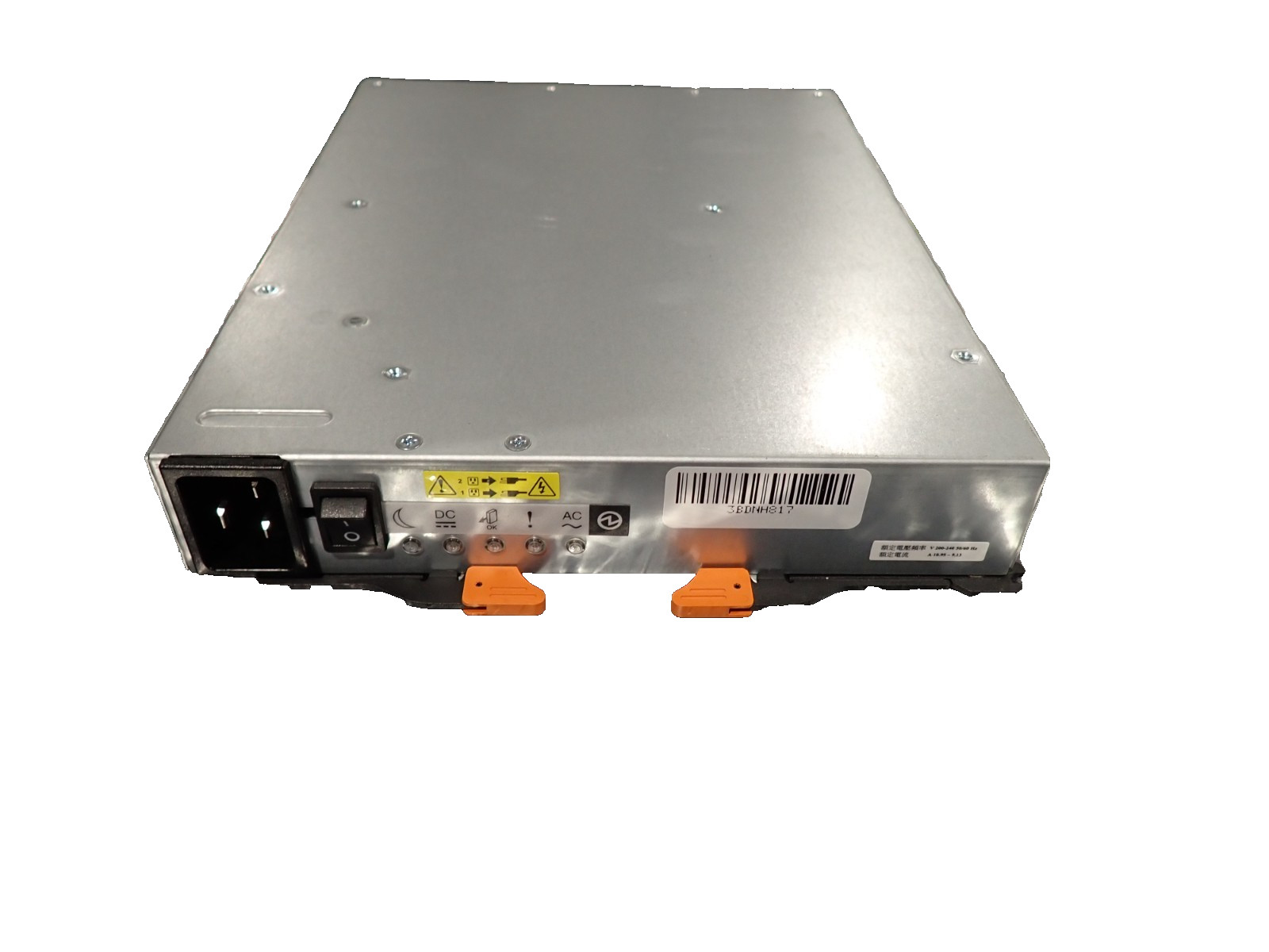 IBM 00W1526 DCS3700 High Efficiency Storage Controller Expansion Power Supply