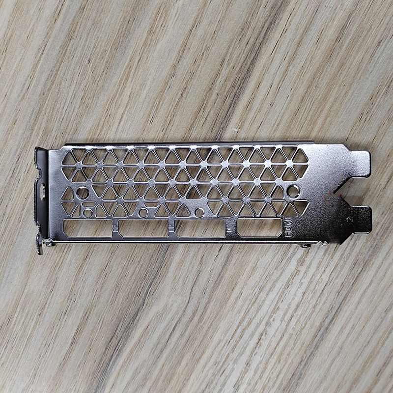 Bracket For MAXSUN GeForce RTX 3060 TI  RTX 3070 Graphics Video Card