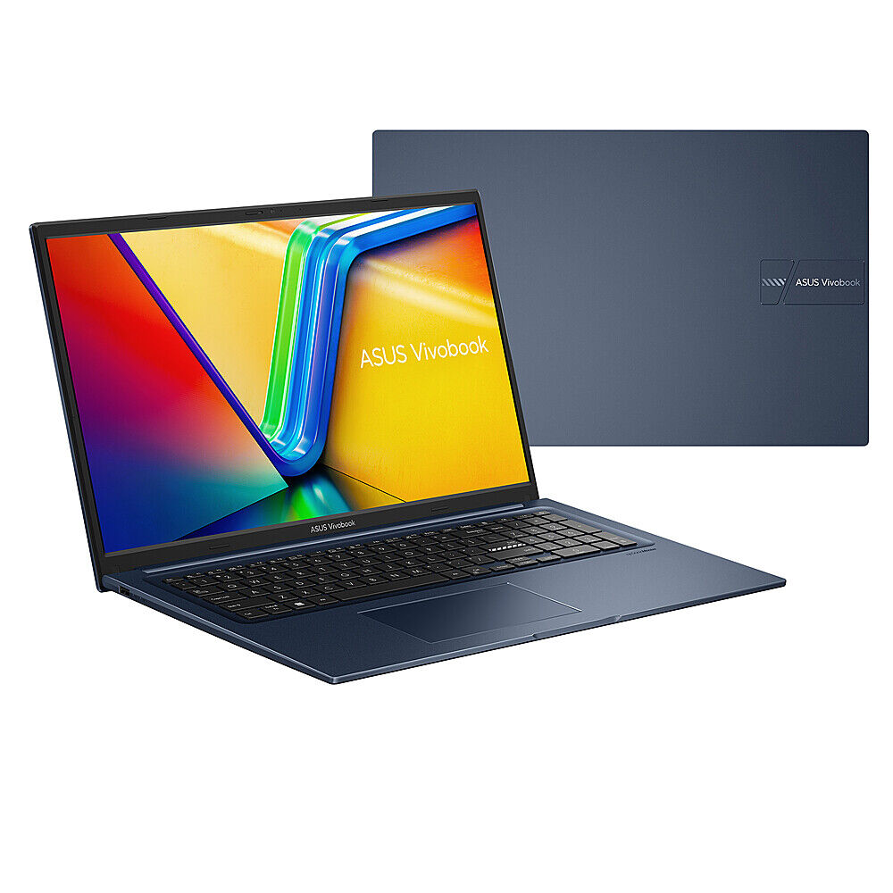 Laptop ASUS Vivobook F1704ZA-SB52 17.3