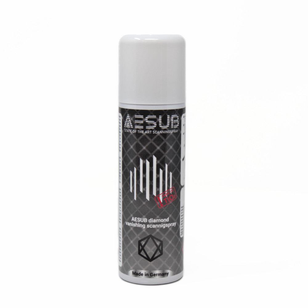 AESUB Diamond - 6.8 fl. oz. (200 ml) Aerosol Can - Sublimating Spray