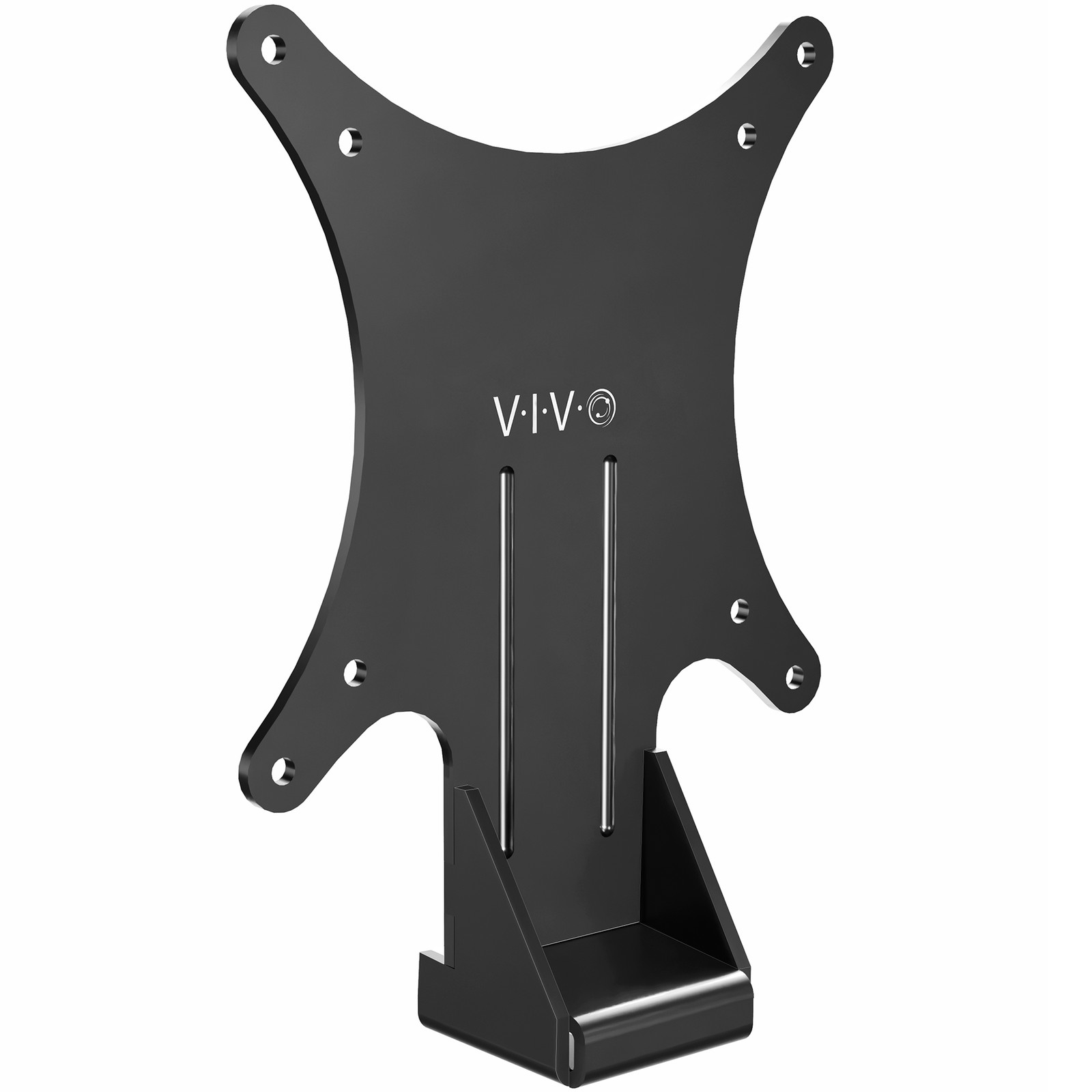 VESA Adapter for HP Computer 27er, 27es, 27ea,25er,25es,24ea,23er,23es,22er,22es