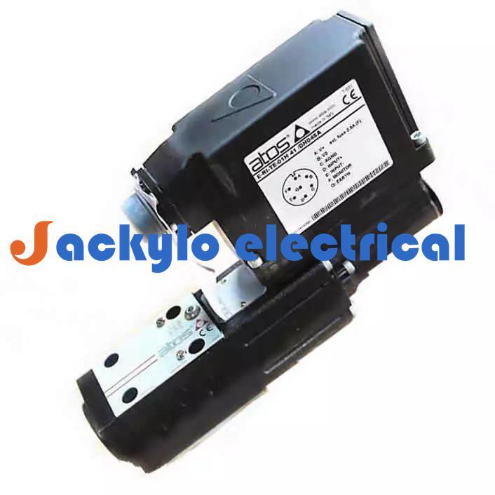 DLHZO-TE-040-L71 40 NEW ATOS VALVE