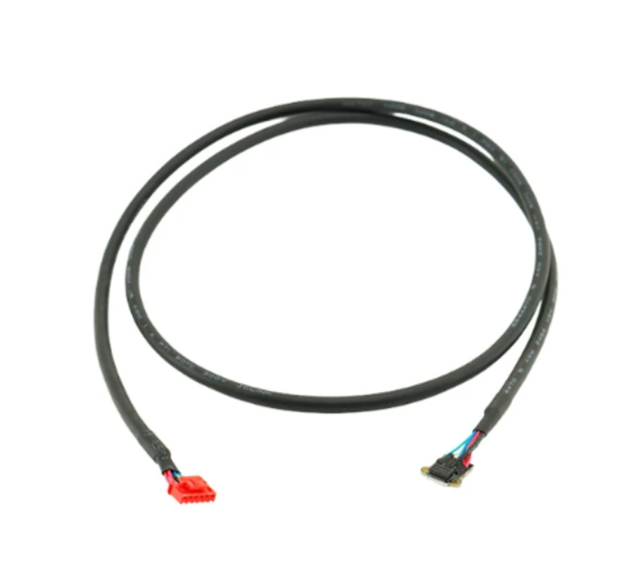 1PC Official Max 4 Nozzle Connection Cable for QIDI Max 4 3D Printer Parts