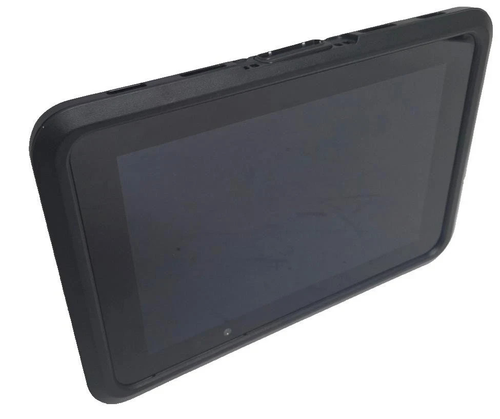 Zebra ET51CE-G21E-00NA NEW Tablet,WLAN,8.4"Display,ANDROID GMS,4GBRAM,32GB Flash