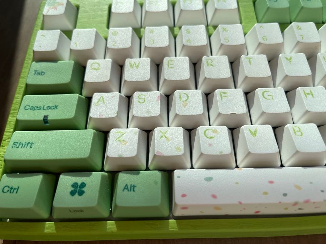 Varmilo Gaming Keyboard Unused Near Mint