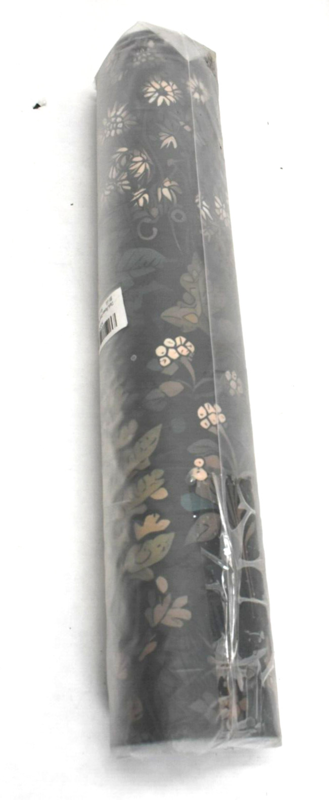 Nasdalgias Dark Flower Desk Mat Floral Plants Mouse Pad Boho Aesthetic Wild Life