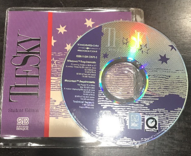 ISI Researchsoft ENDNOTE X1 WINDOWS Educational CD Rom
