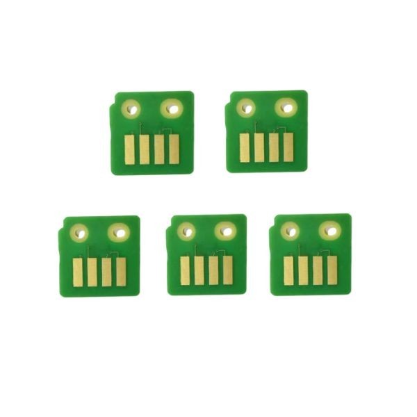5x Toner Chip 006R01159 SOLD Refill for Xerox WorkCentre 5325 5330 5335