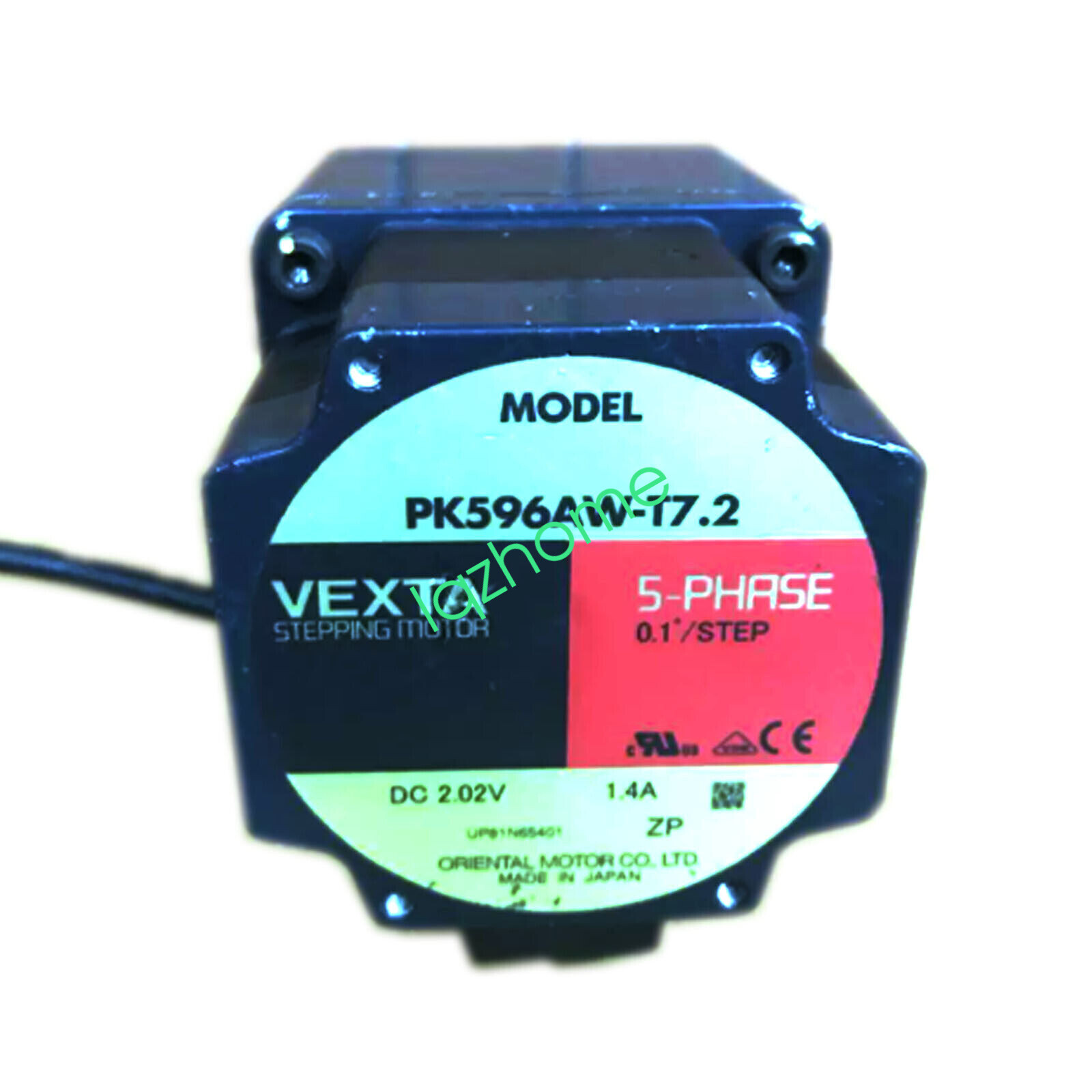 1PCS NEW VEXTA PK596AW-T7.2 via