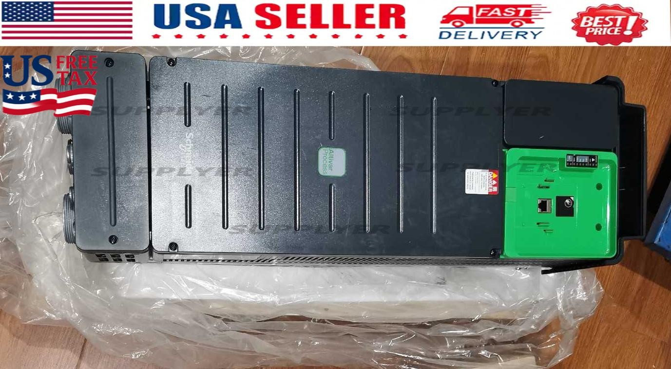 100% Test1PC 100% Test ATV930D37N4 (by DHL or Fedex