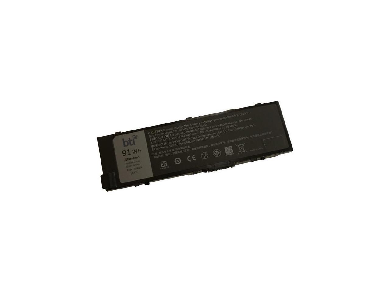 BTI Battery 451BBSDBTI