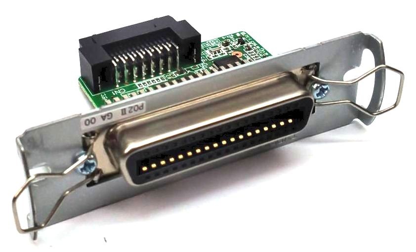 Epson T88IV Printer Connect-IT UB-P02 Parallel Interface Card C823891 Genuine