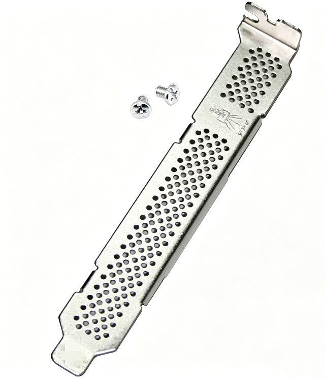 3X For Intel 900p 905P 280 480G 960G 4U Full Height profile bracket
