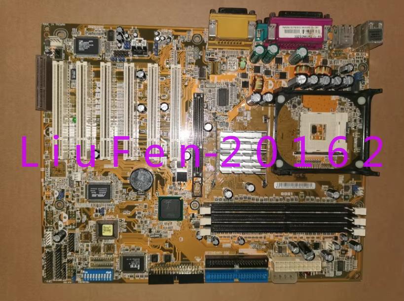 1pc used ASUS P4B266 motherboard