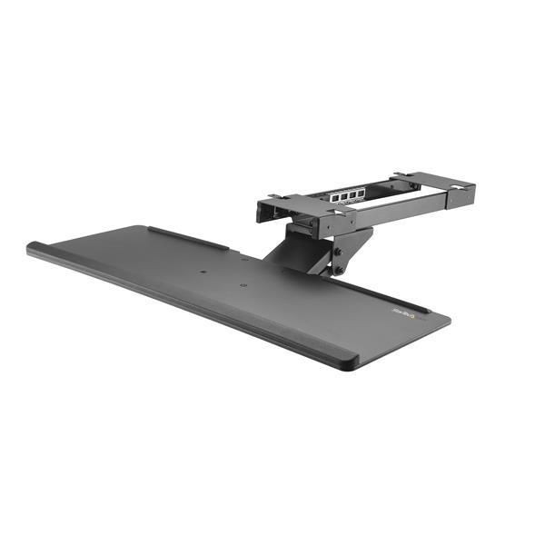 StarTech.com KBTRAYADJ UNDER DESK KEYBOARD TRAY ~E~