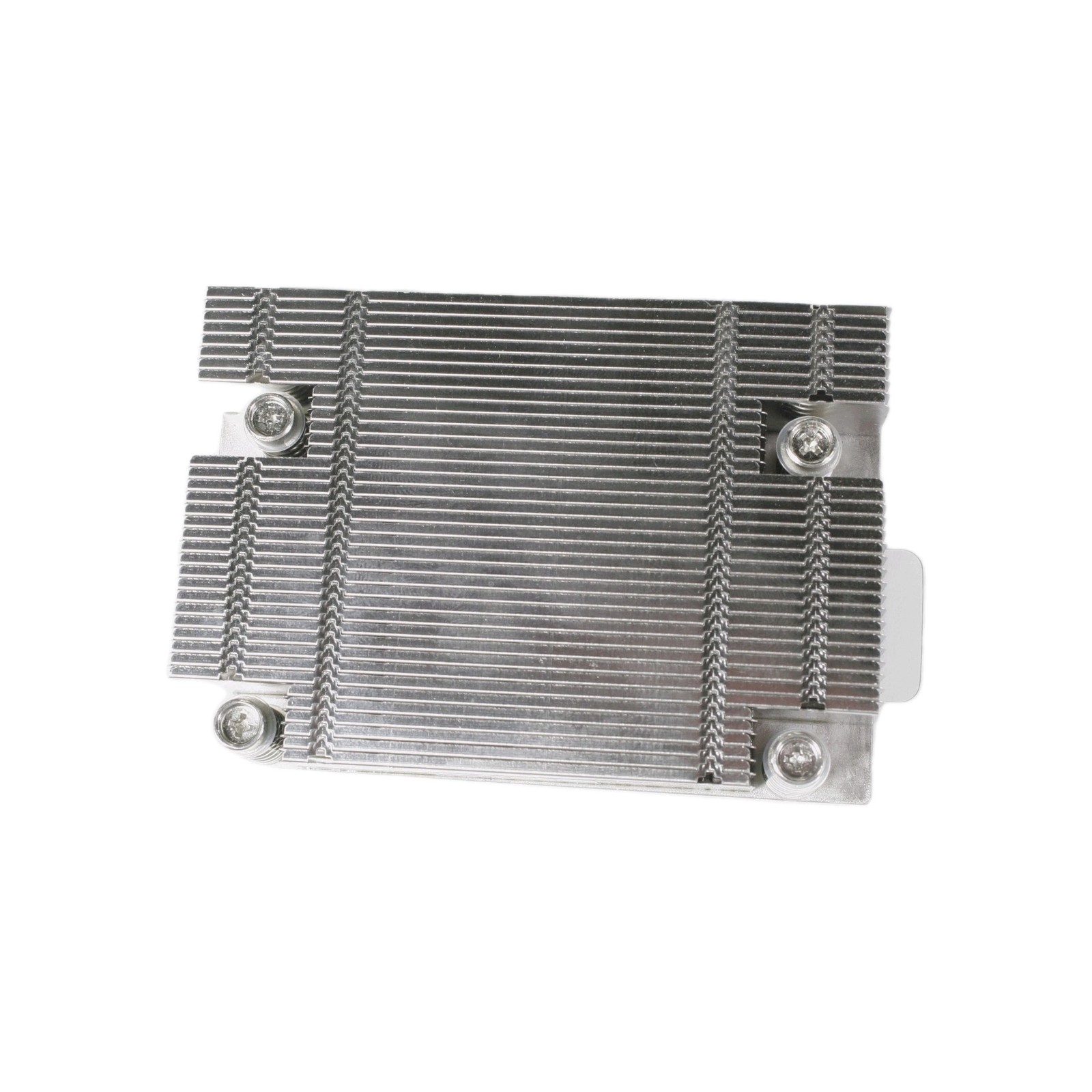 New Heatsink for Dell PowerEdge R240/ R340 up to 80W CPU/Processor 0NV1CY/NV1CY