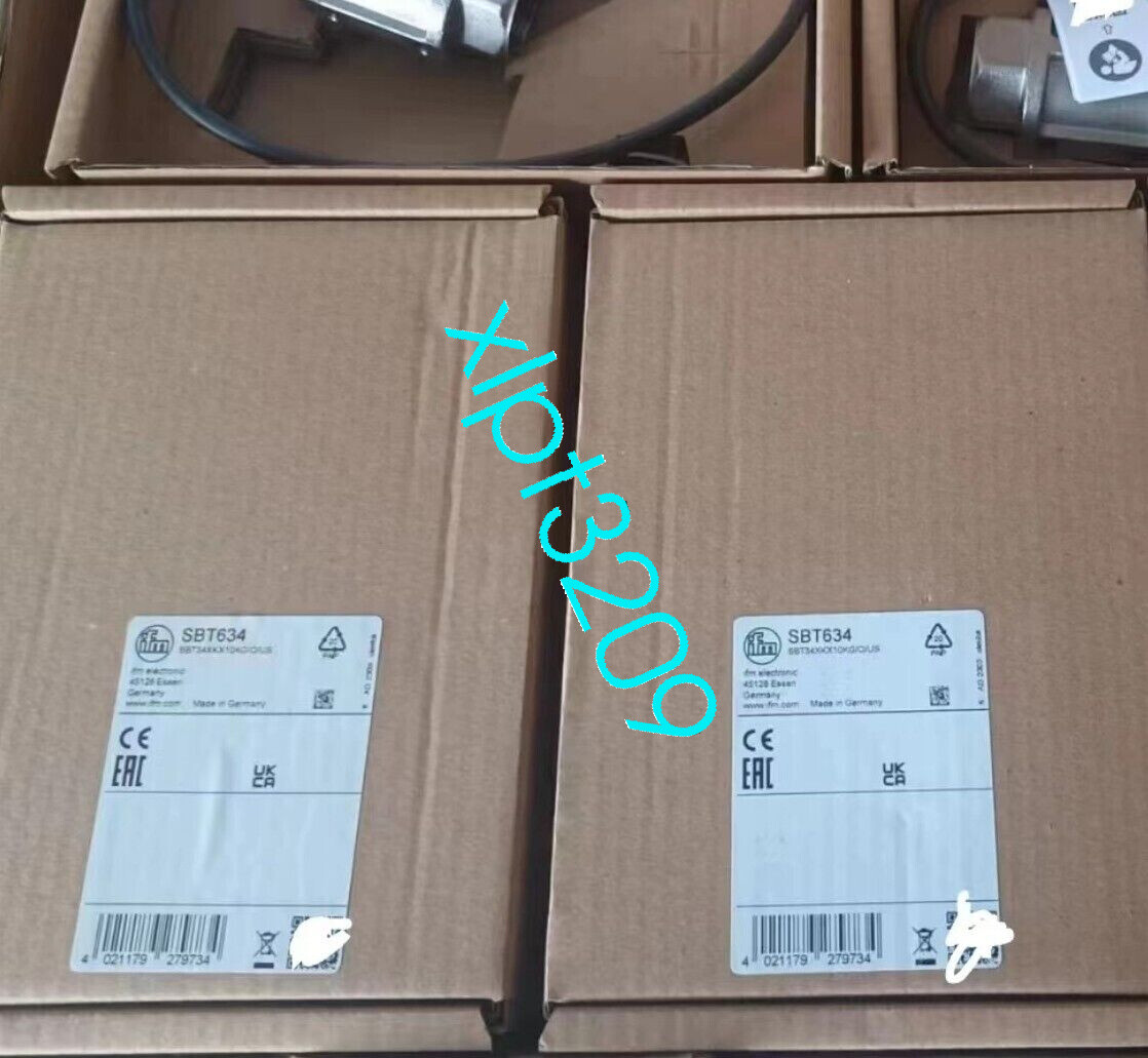SBT634  NEW High temperature flow meter By DHL or FedEx