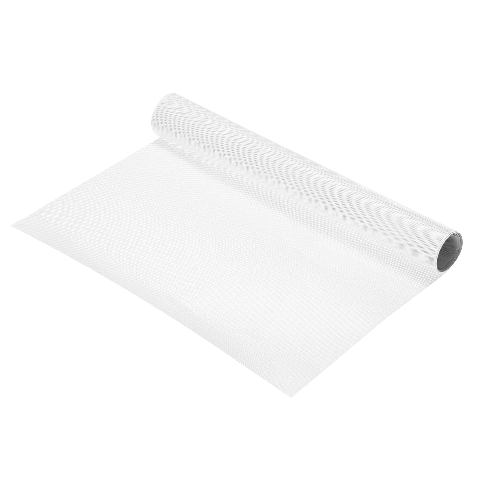 PC Dust Filter Roll 300x1000x0.5mm Computer Case Cooler Mesh White