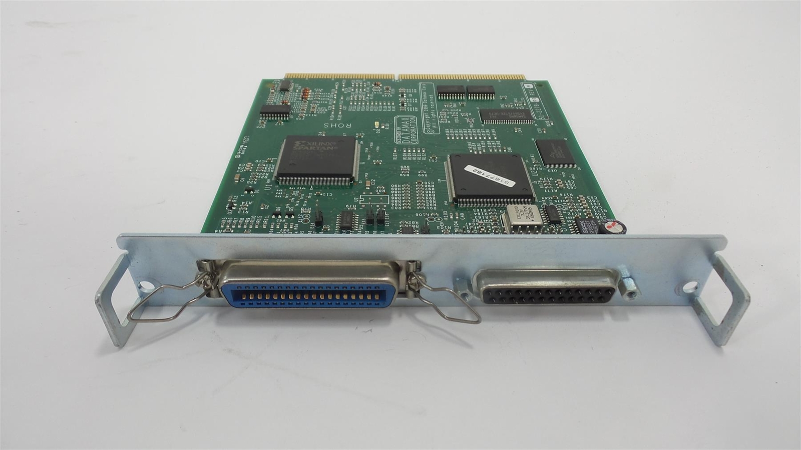 I-Class DATAMAX DMX-I-4208 & I-4308 Mainboard 51-2278-00 REV-H