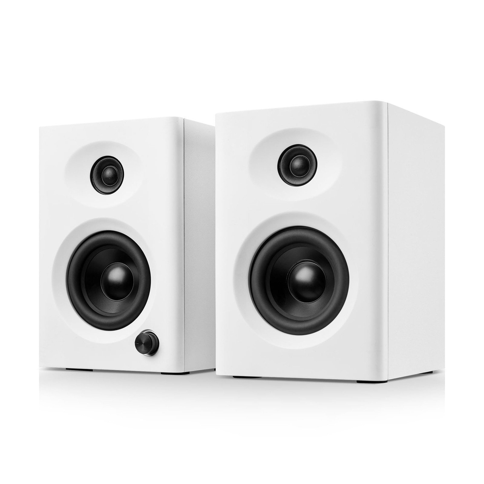 Computer Speakers for Desktop PC, 60W Bluetooth Surround Sound Speakers with ...