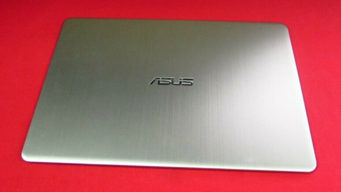 ORIGINAL ASUS S410UN 14" LCD BACK COVER S410UN LCD BACK COVER