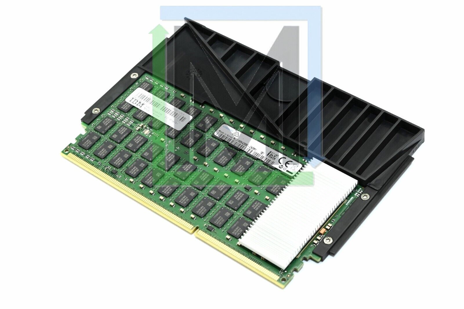 00VK335 M351A8K43BB0-CK0 IBM POWER8 64GB DDR4 8GX72 1600MHz CDIMM RAM MEMORY