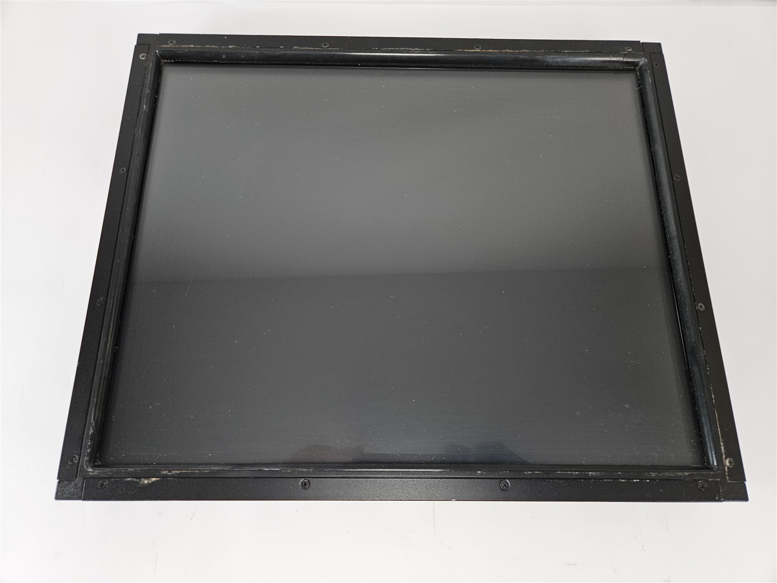 Elo Touch ET1991L 19" 5:4 HDMI DisplayPort VGA 14ms No Stand LCD Touch Monitor