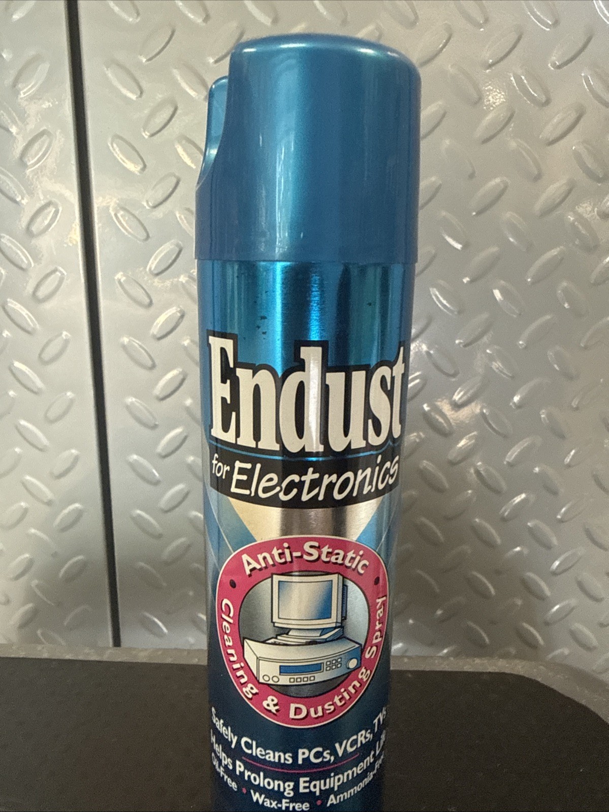 Endust Screen & Electronics Cleaner 8 oz SLC-603