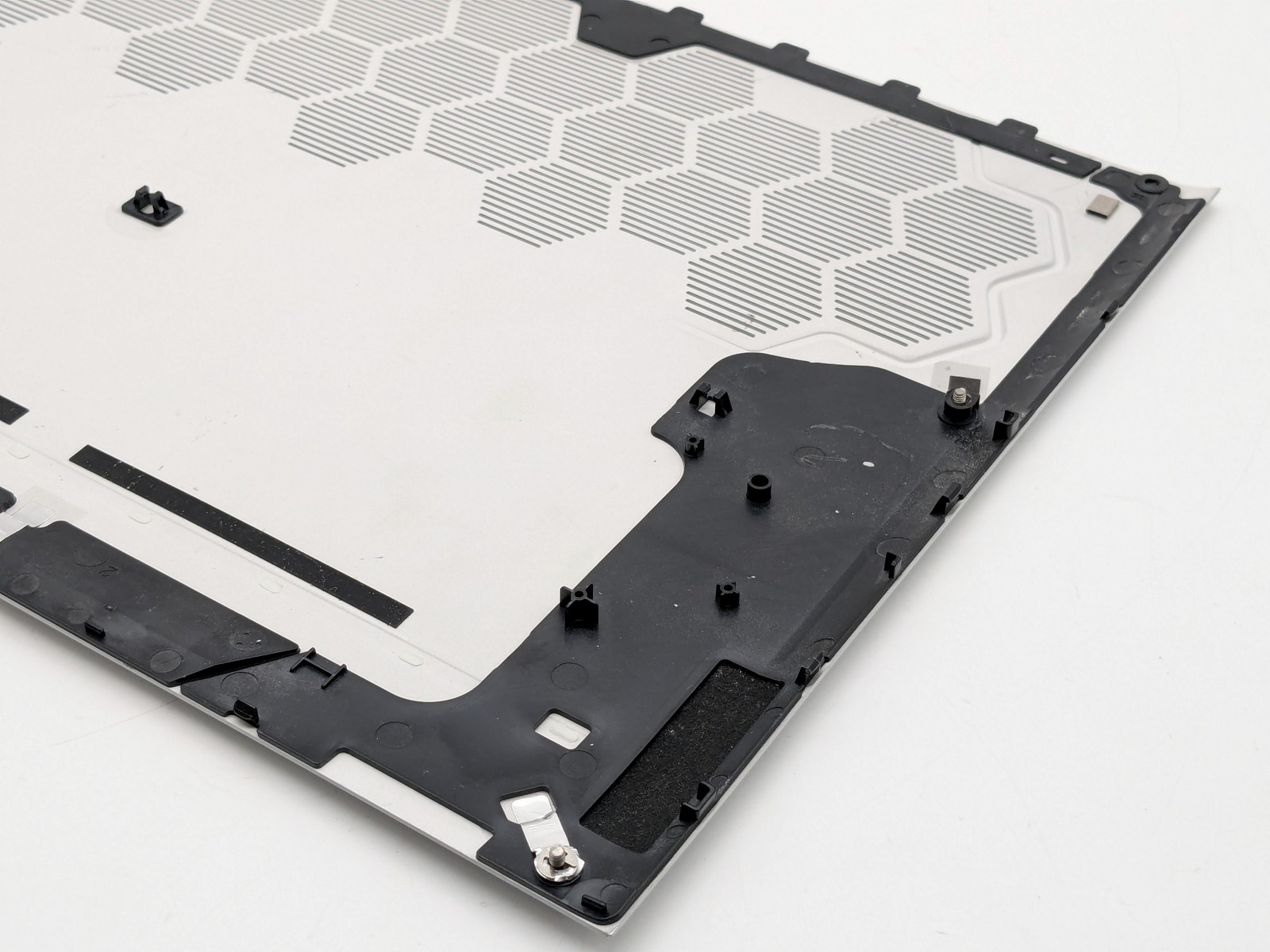 Dell Alienware M17 R3 Bottom Base Access Panel Cover 080MH0 Lot of 5
