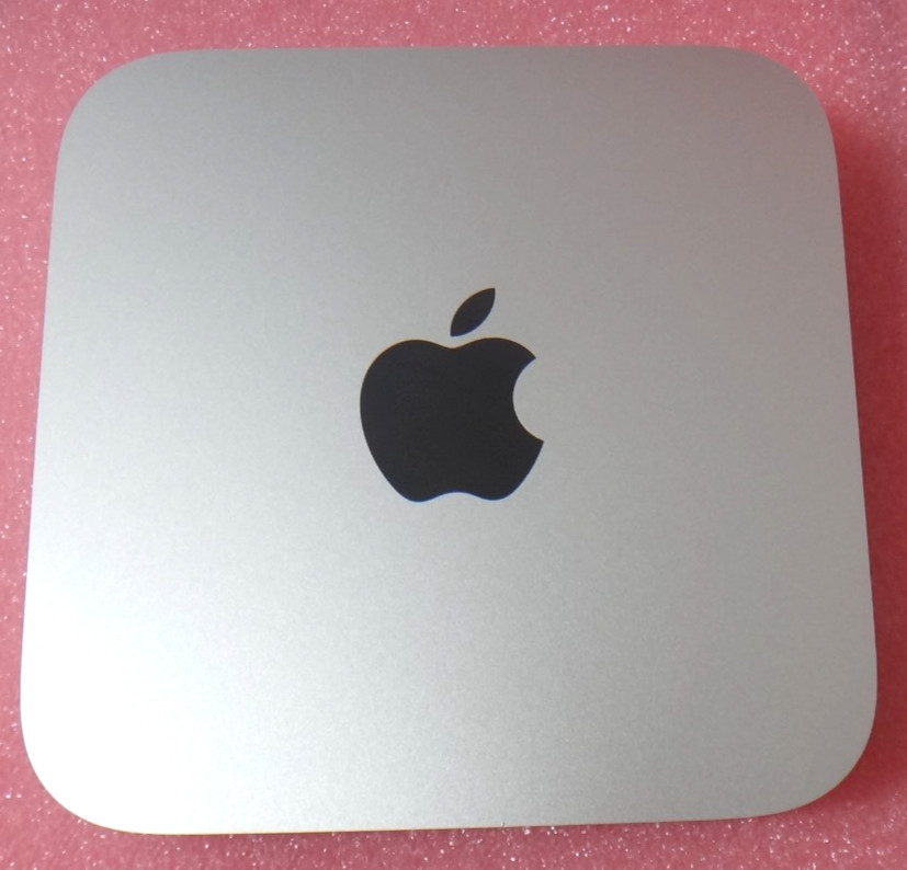 OEM Apple Mac mini-3.0GHz Core i7 (Late 2014) - 16GB RAM 256 SSD Monterey macOS