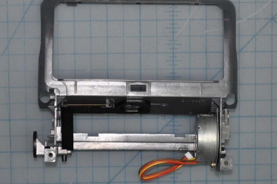 ZEBRA Repair QL4 Printer Frame Kit Grade A AN16753-012