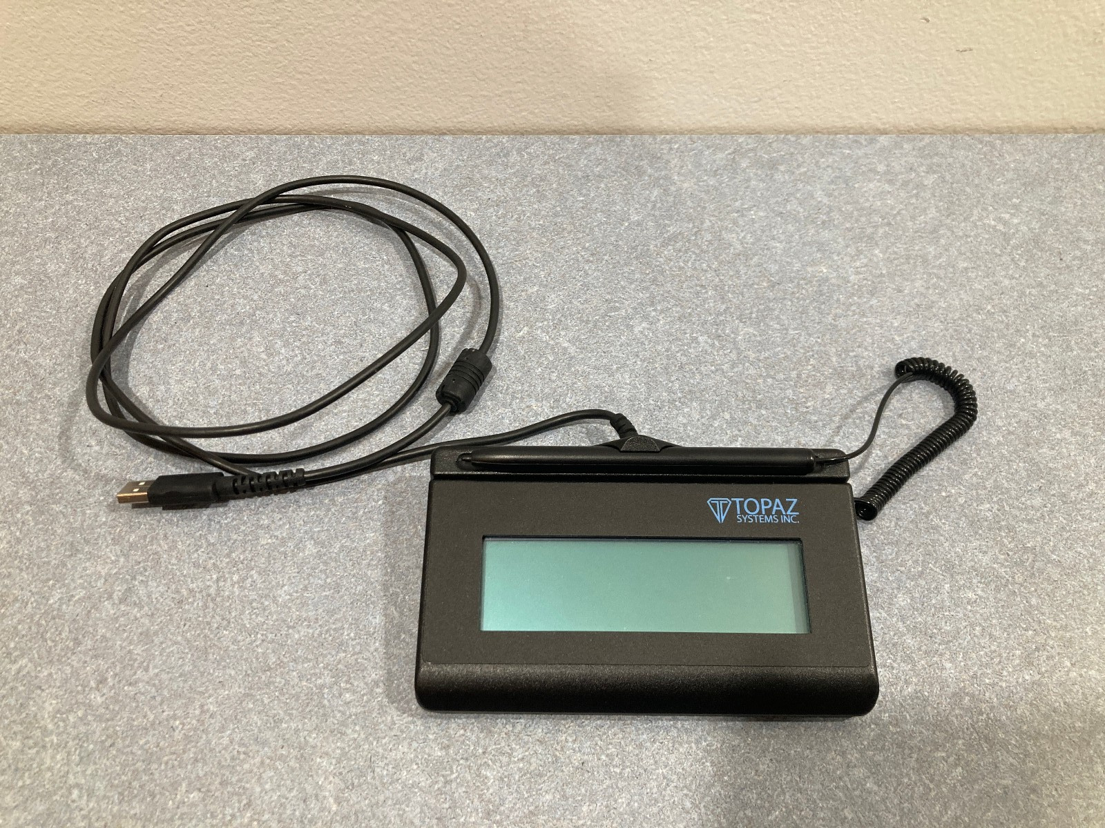 Topaz Systems T-L460-HSB-R