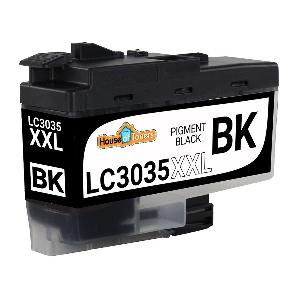 Ink Cartridge for Brother LC3035 LC-3035 XXL MFC-J995DW MFC-J805DW MFC-J815DW