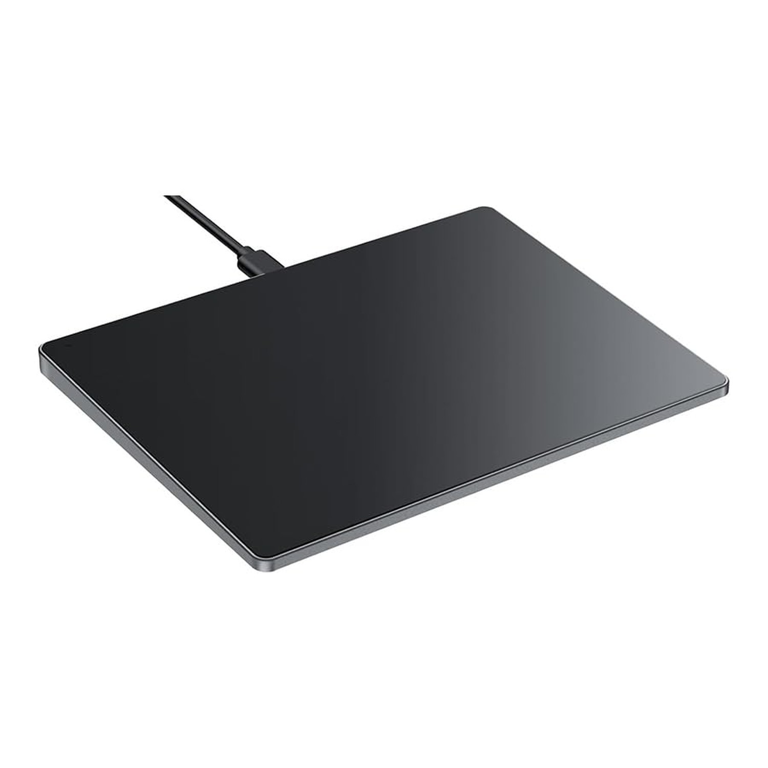 JOMAA Wired touchpad Supports Multi Gesture Control, Wired Trackpad Mouse wit...