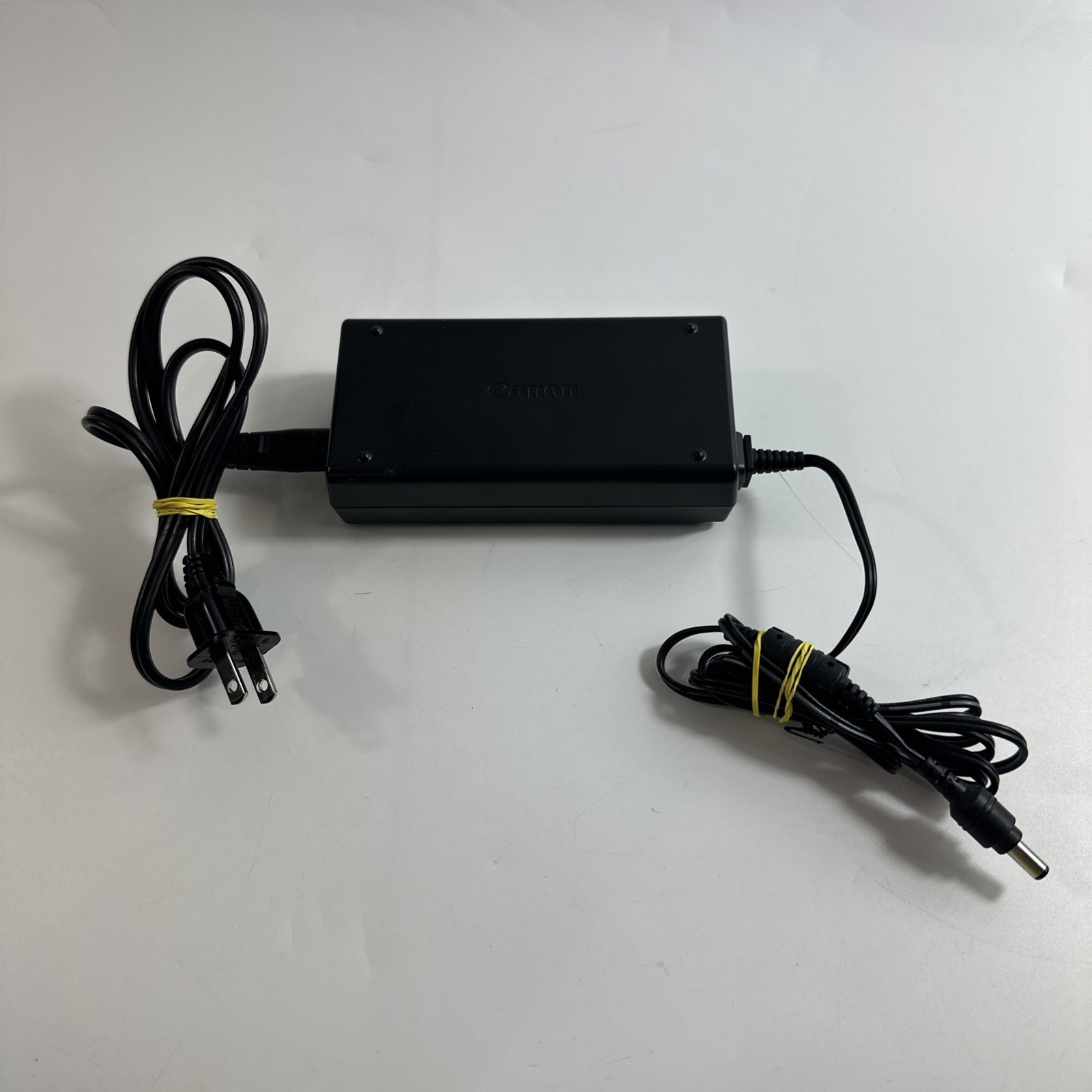 OEM Canon CA-CP200B Compact Power Supply Adapter 24V 1.8A