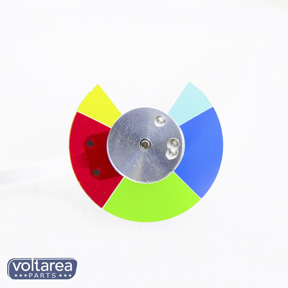 OEM Original Color Wheel for NEC V281W V300W V300WG V300X V311W V311X Projector