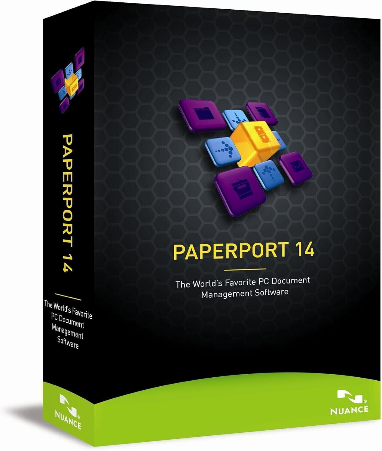 PaperPort 14 for Windows PC