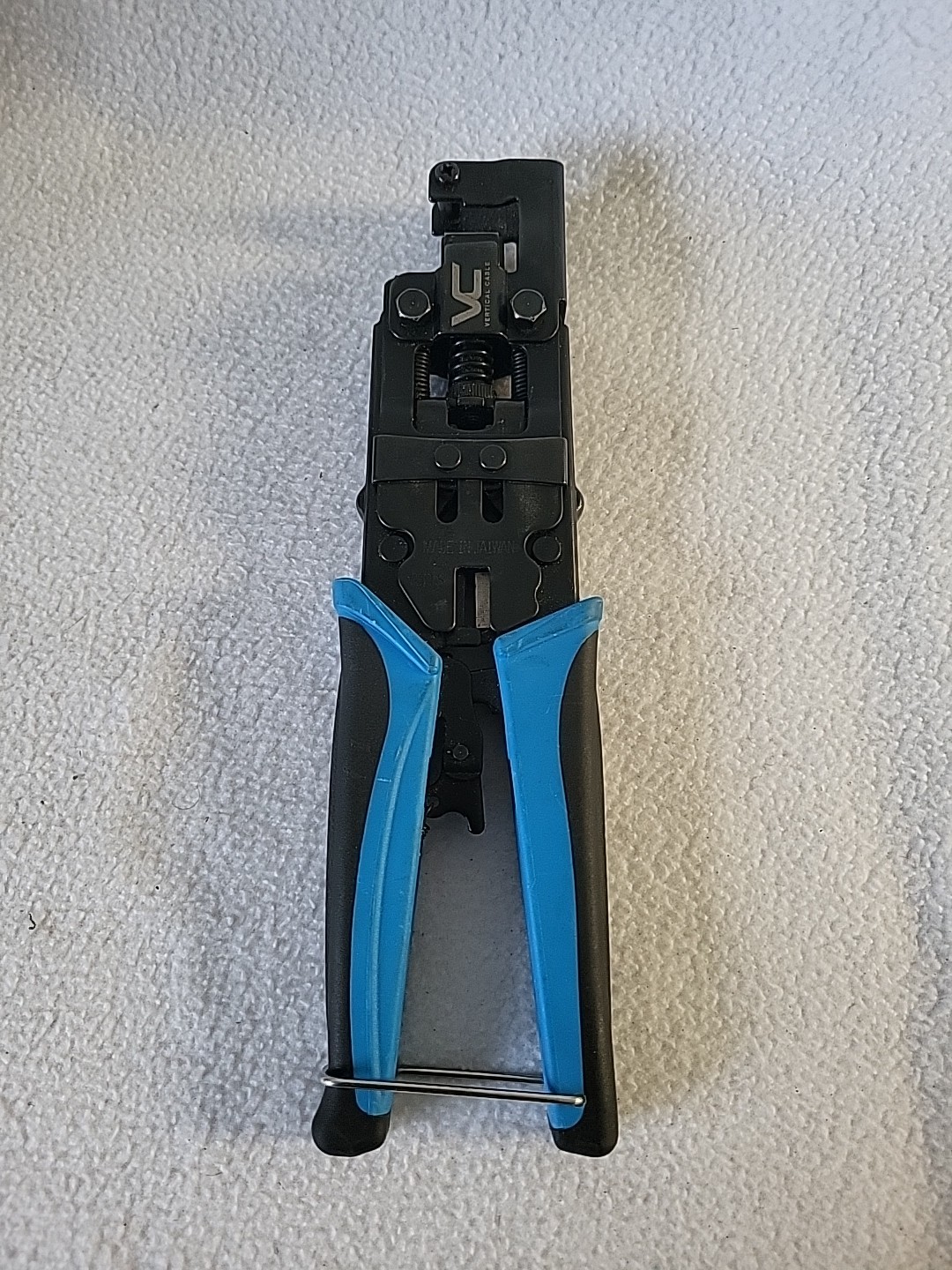 V-Max 1-Punch down Termination Tool - for Vertical Cable 