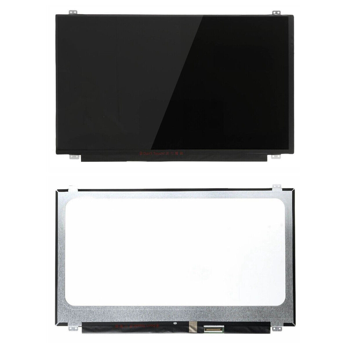 For HP 15-DA 15T-DA 15-DA0053WM 15-DA0073WM LCD display Touch screen replacement