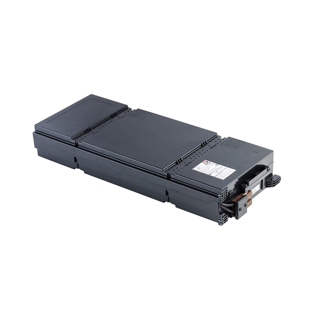 APC RBC152 SRT3000XLW-IEC Battery Cartridge Brand New Batteries - Hot SWAP Ready