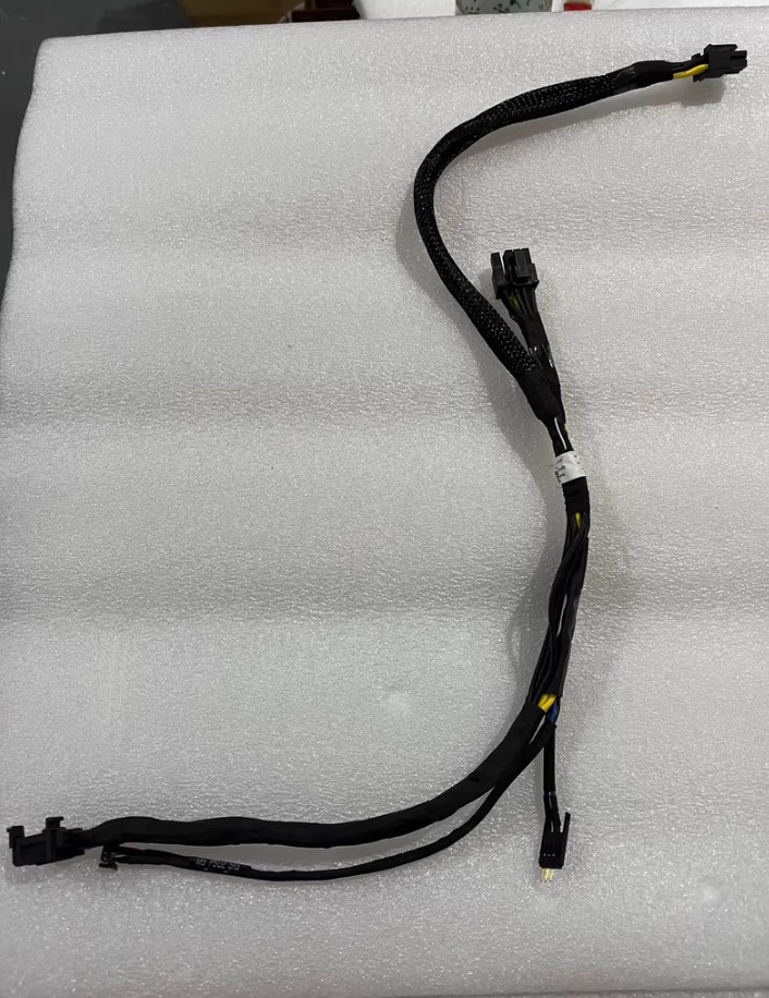 Used Dell R760 R7625 T7920 GPU Power Cable 9PVH2 09PVH2
