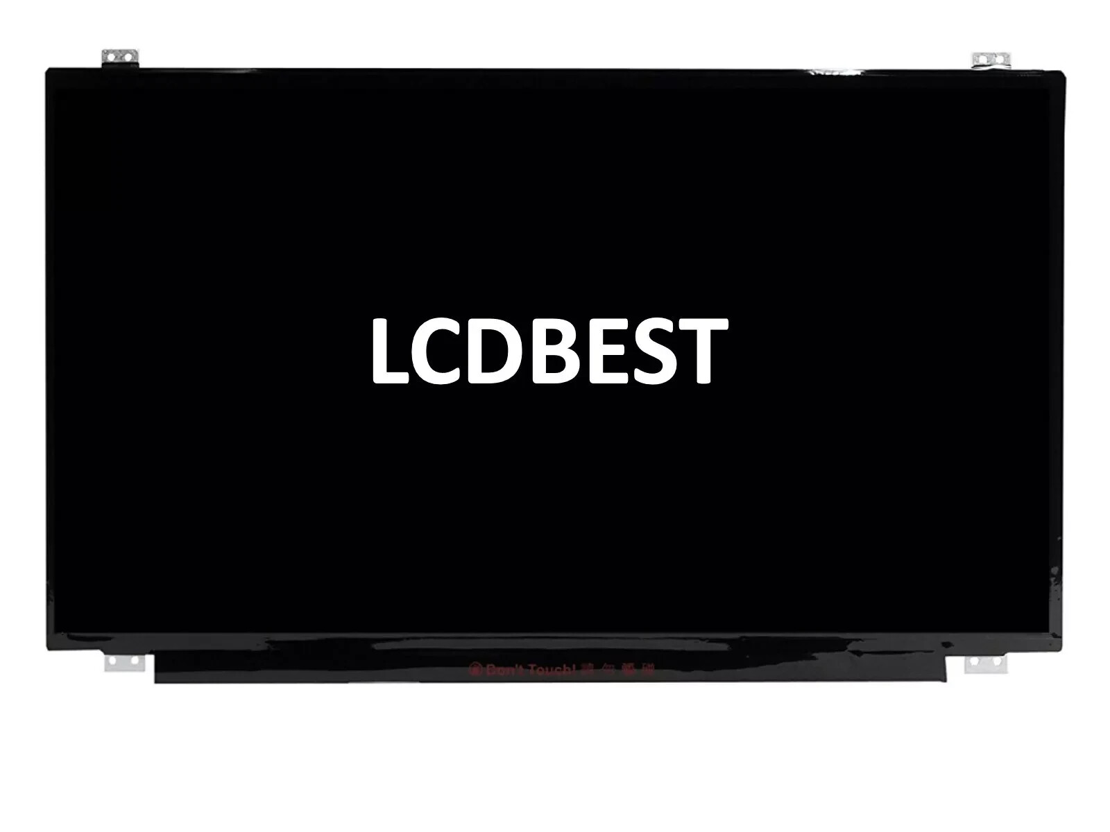 Gateway GWTN156-11BK GWTN156-11BL 15.6" WUXGA 30pin FHD IPS LED LCD Screen